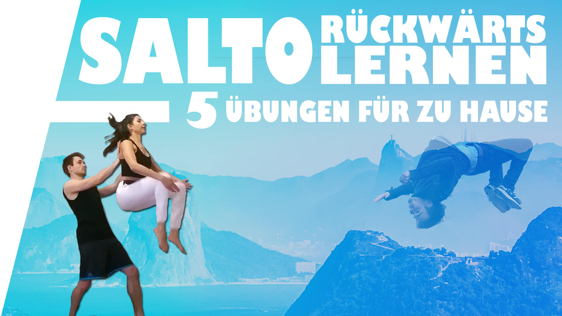 rückwärtssalto backflip lernen 5 übungen für zu hause thumbnail