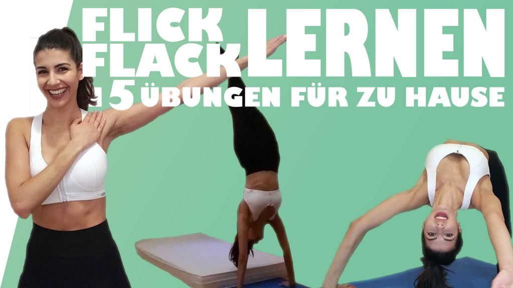 flick flack lernen 5 übungen für zu hause thumbnail