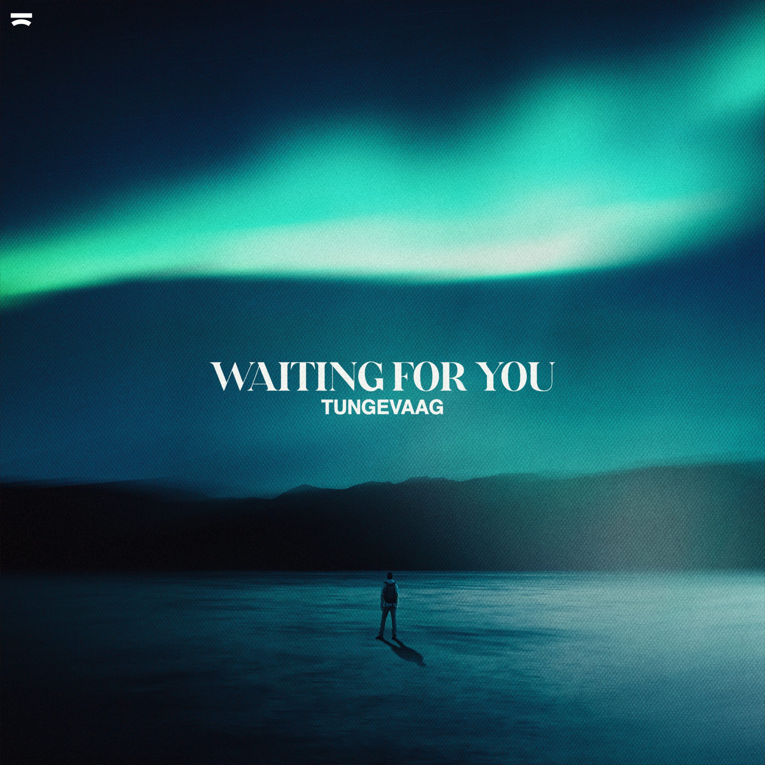 Artwork-tungevaag-waiting-for-you