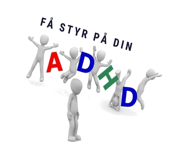 ADHD – Få dit helt eget Turboforløb