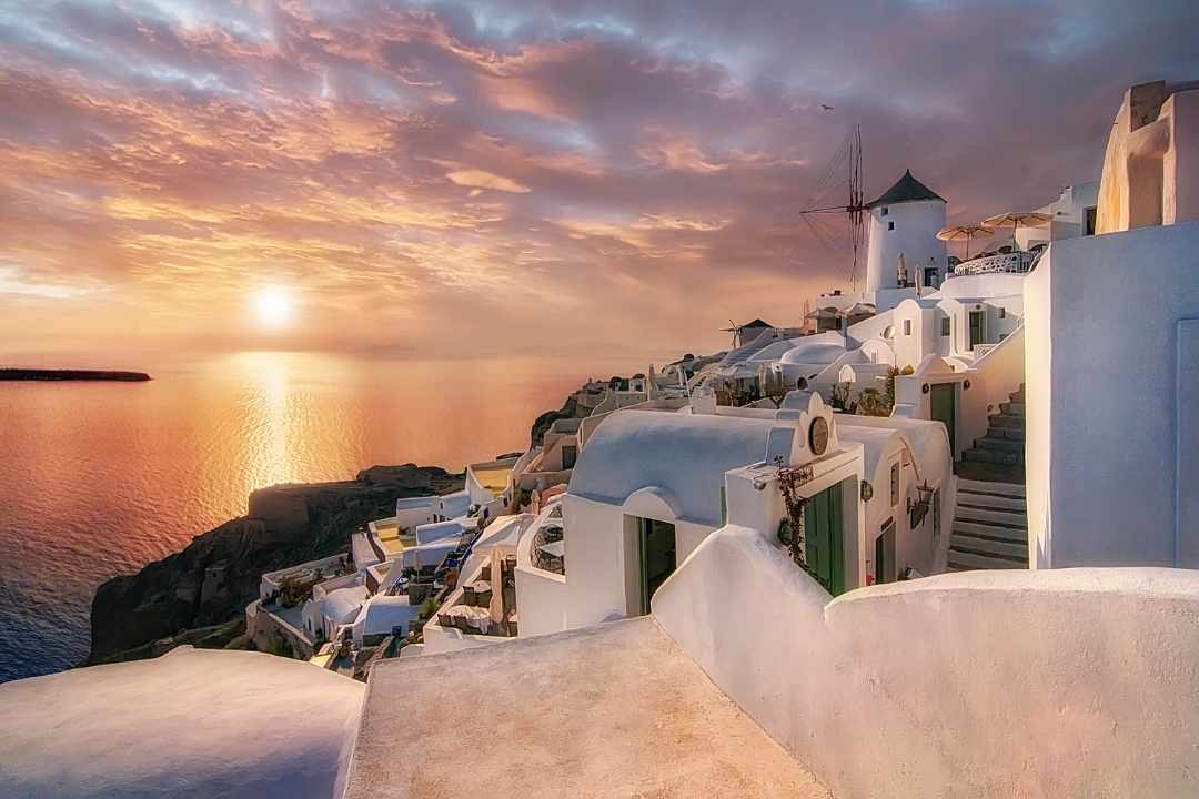 greklands finaste öar