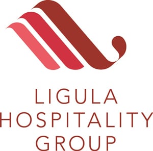 Ligula logotyp