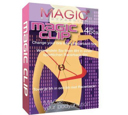 Magic Clip