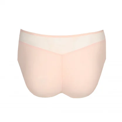 Marie Jo Leda Glossy Pink Full Brief