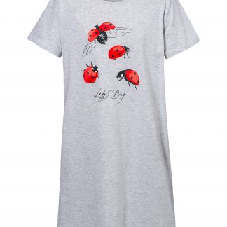 Trofé Lady Bug Big T