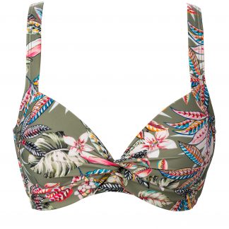 Trofé Tropical Toscana Bikini Top