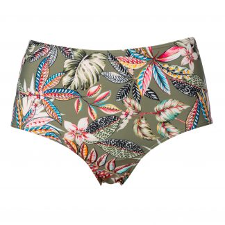 Trofé Tropical Toscana High Brief