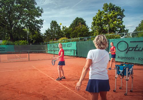 Tennis-5