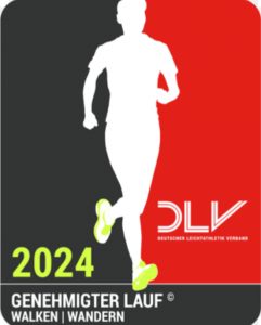 DLV 2024 genehmigter Lauf Schwalm-Eder-Cup