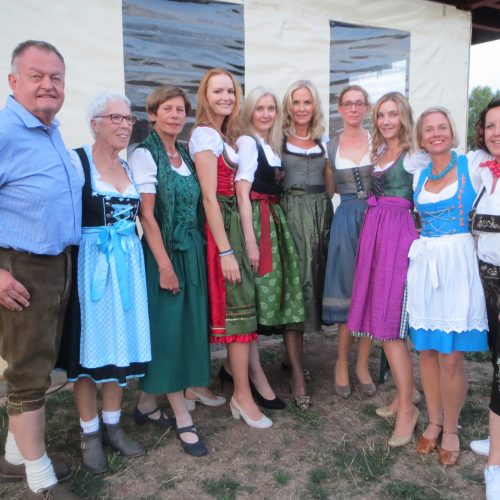 Oktoberfest Tennis 2018