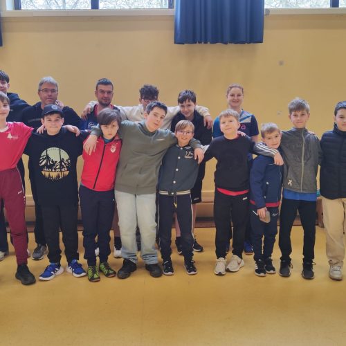 Tischtennis-Wochenende