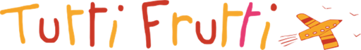 Tutti Frutti Logo