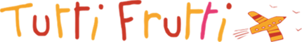 Tutti Frutti Logo