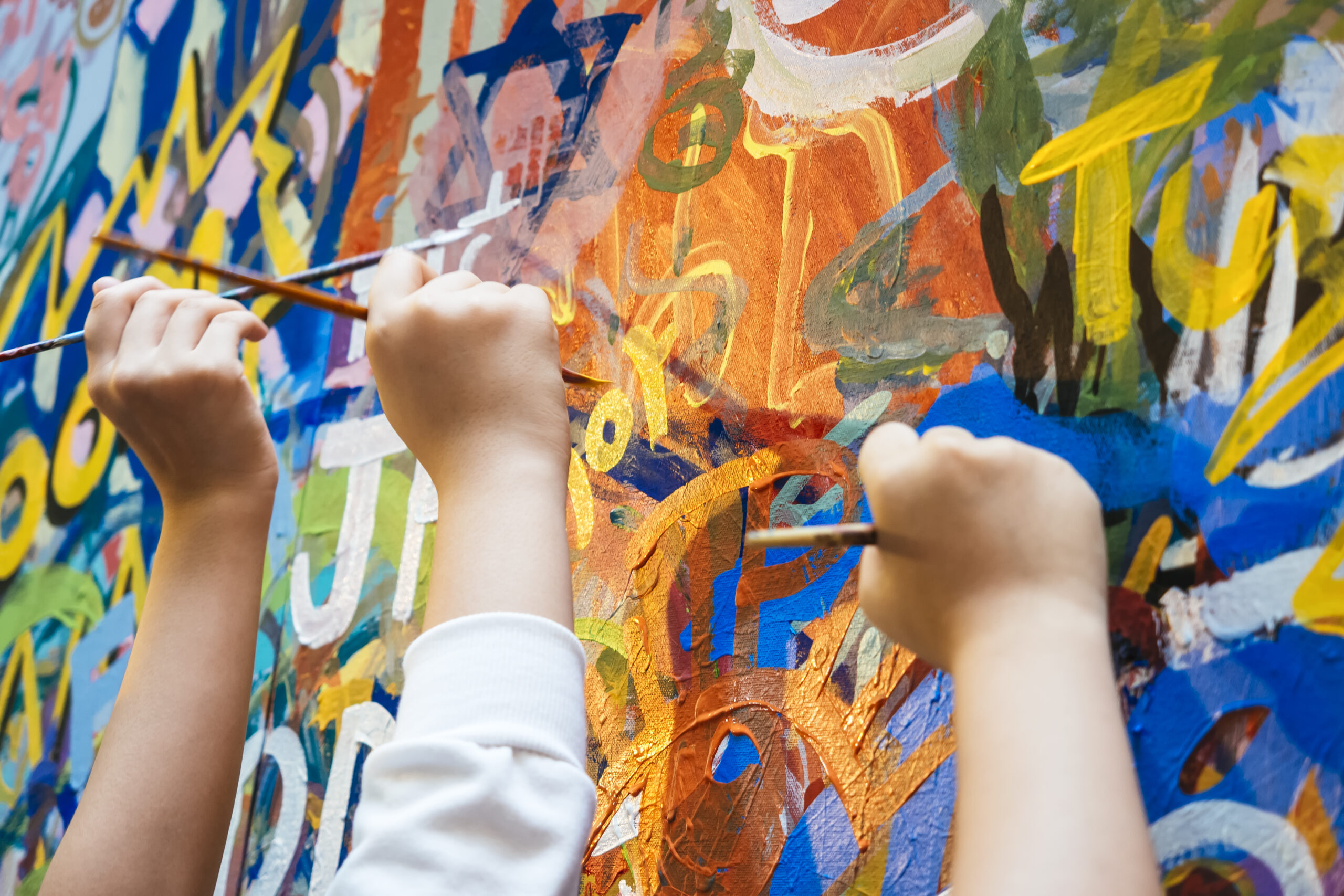 Language Holiday Camps at Tutti Frutti