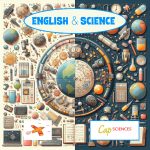 Anglais & Science