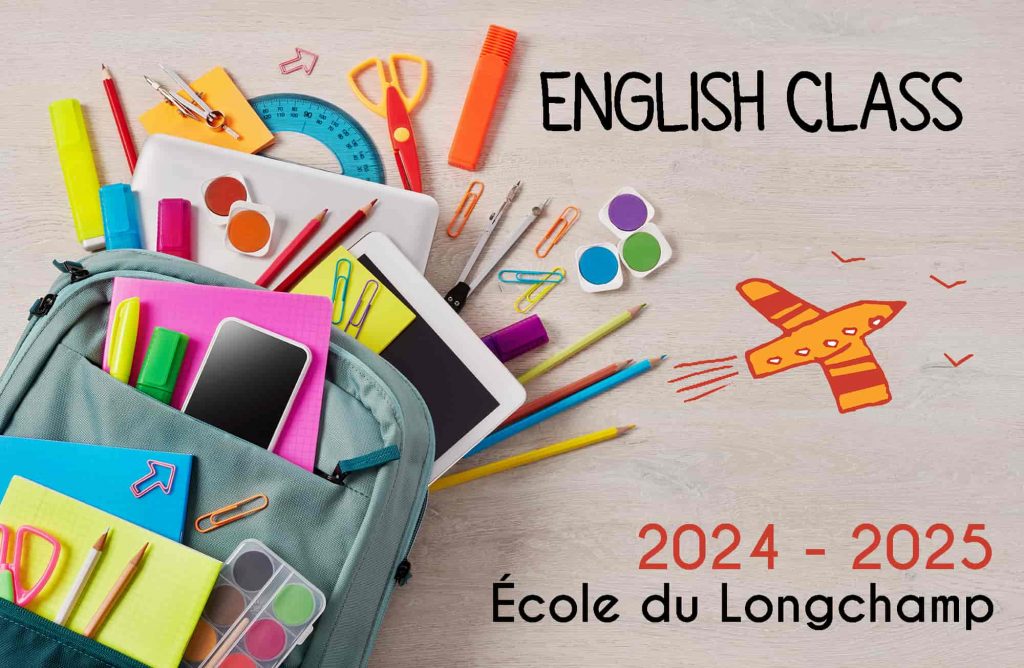 Ecole du longchamp