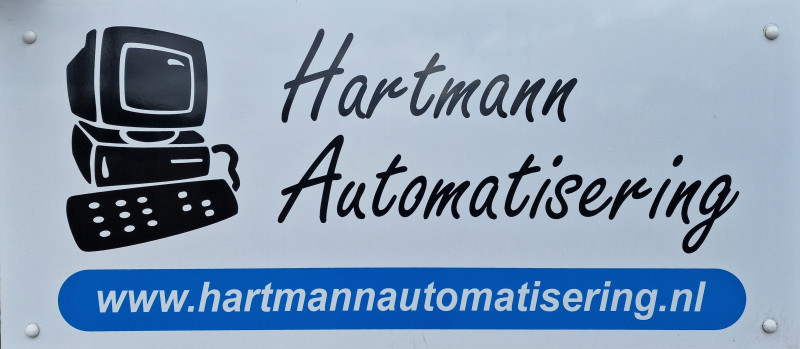 Hartmann-Automatisering
