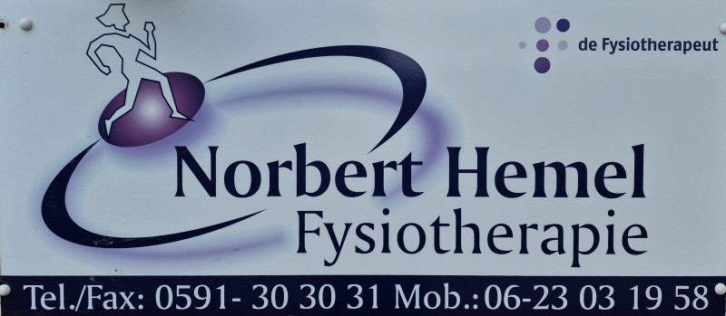 Norbert-Hemel-Fysiotherapie