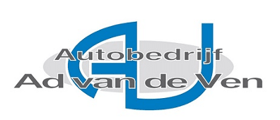 Logo Autobedrijf Ad van de Ven