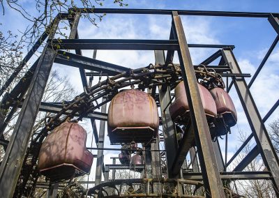 Spreepark Berlin