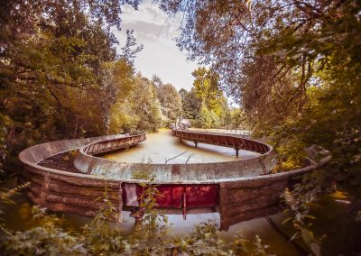 Spreepark Berlin