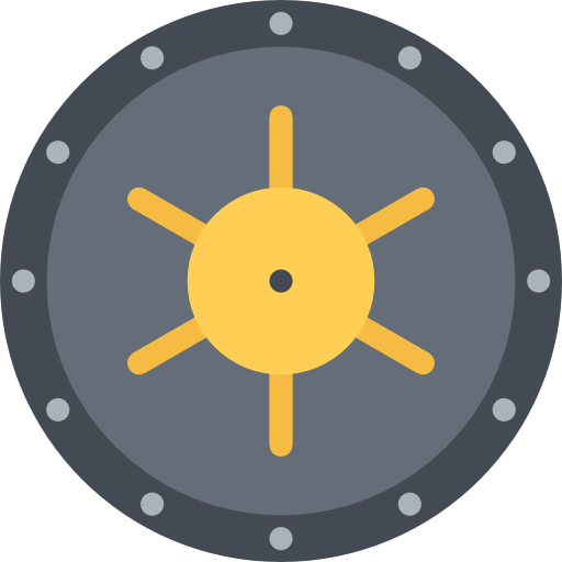 vault icon