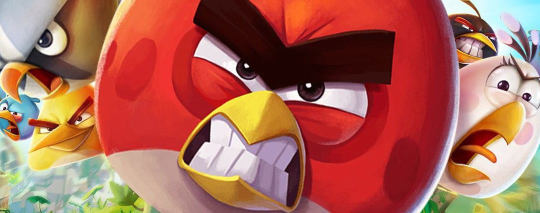 Angry Birds 2