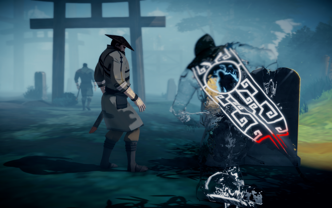 Aragami