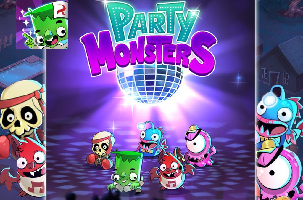 Party Monsters