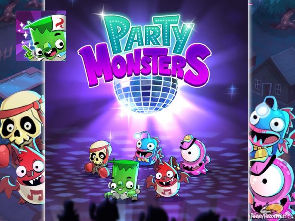Party Monsters