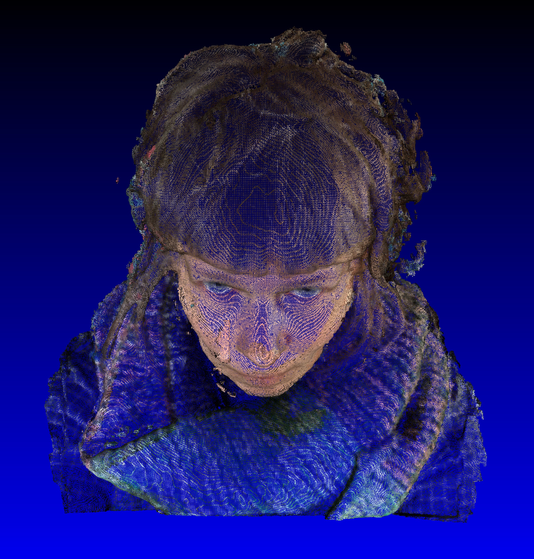 Digital art & the knowledge gap of the contemporary art world: an advice.