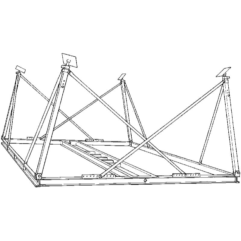 Typ III – 15/20 ton