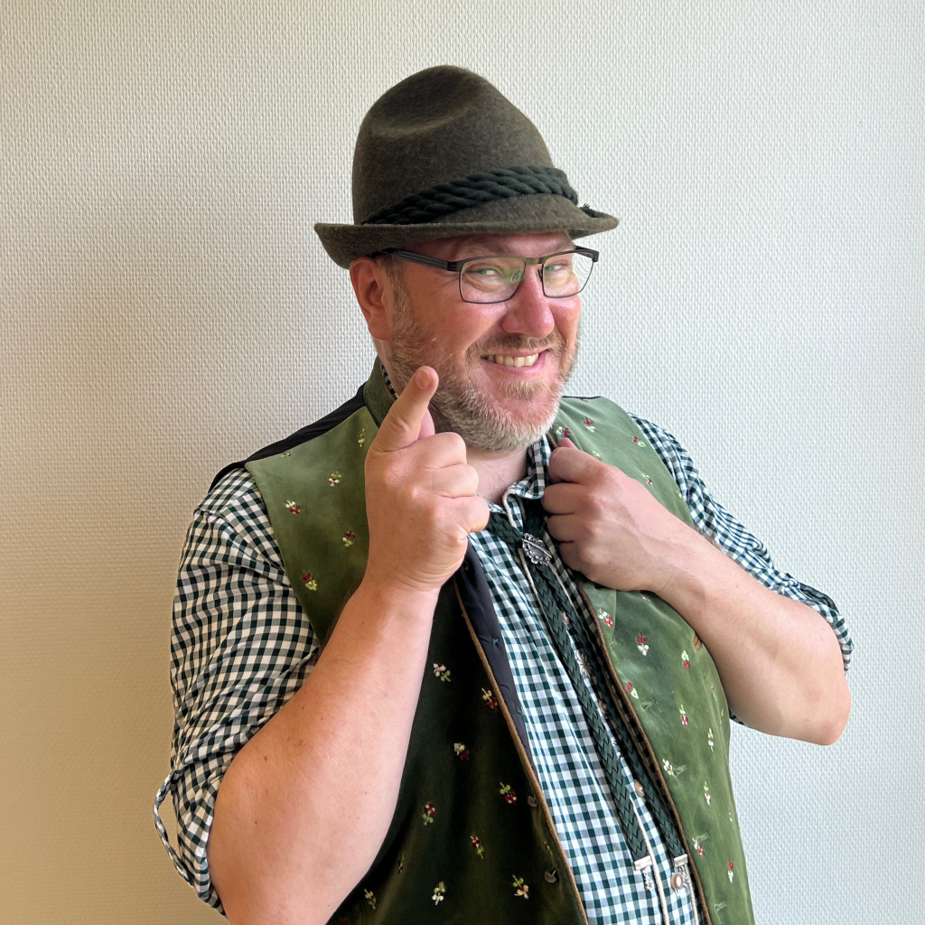 Kenneth - www.tyrolerband.dk
