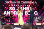 Giovanni Zarrella präsentiert: 30 Jahre Andrea Berg