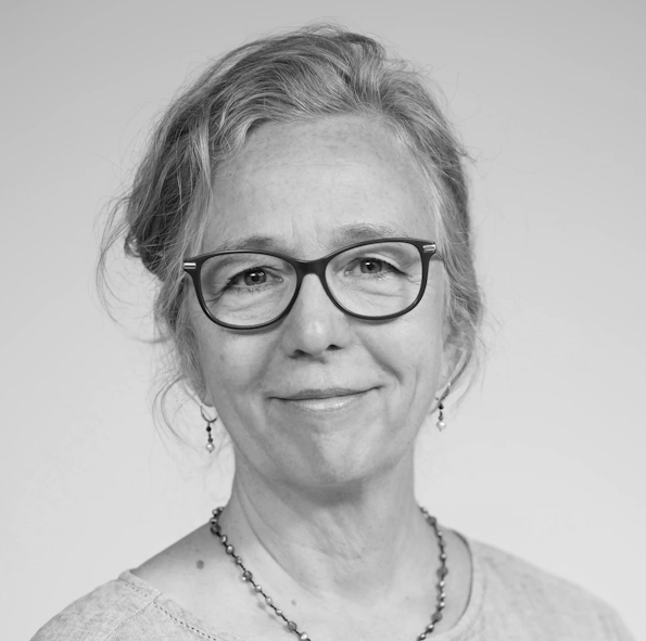 Charlotte Lindvang