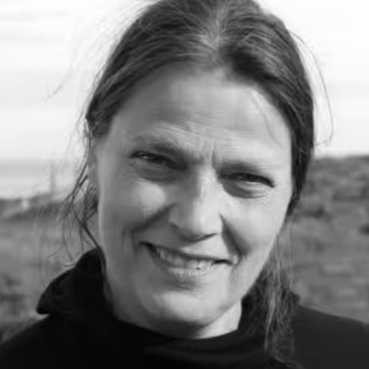 Sanne Storm