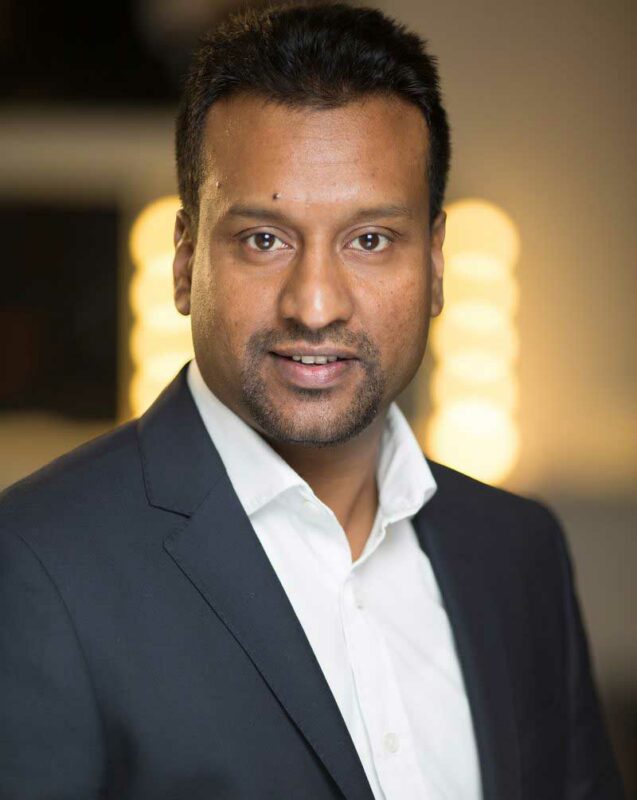 Kamrul Apex Accountant
