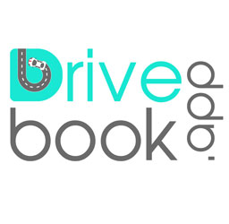 DriveBookApp