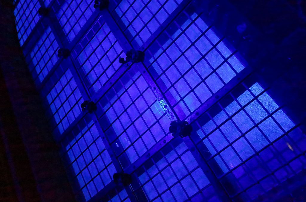 Windows of Light – Copenhagen Light Festival 2019