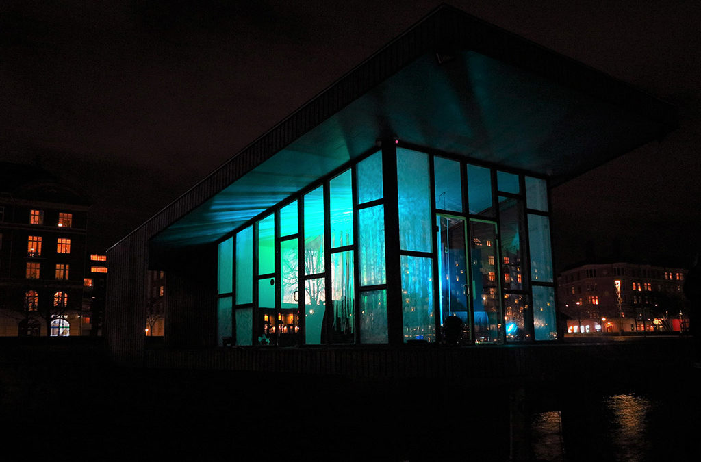 Copenhagen Light Festival 2020