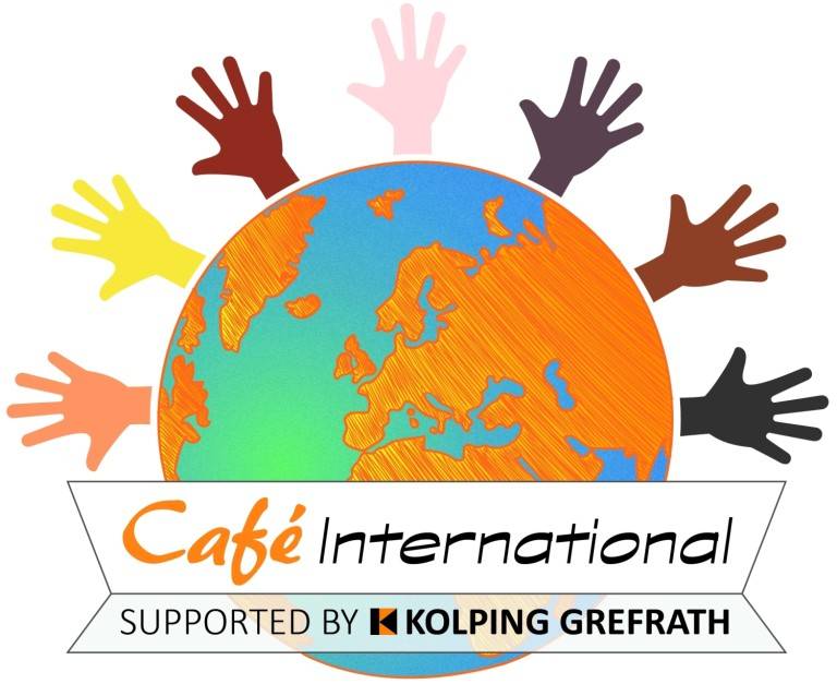 Café International Grefrath