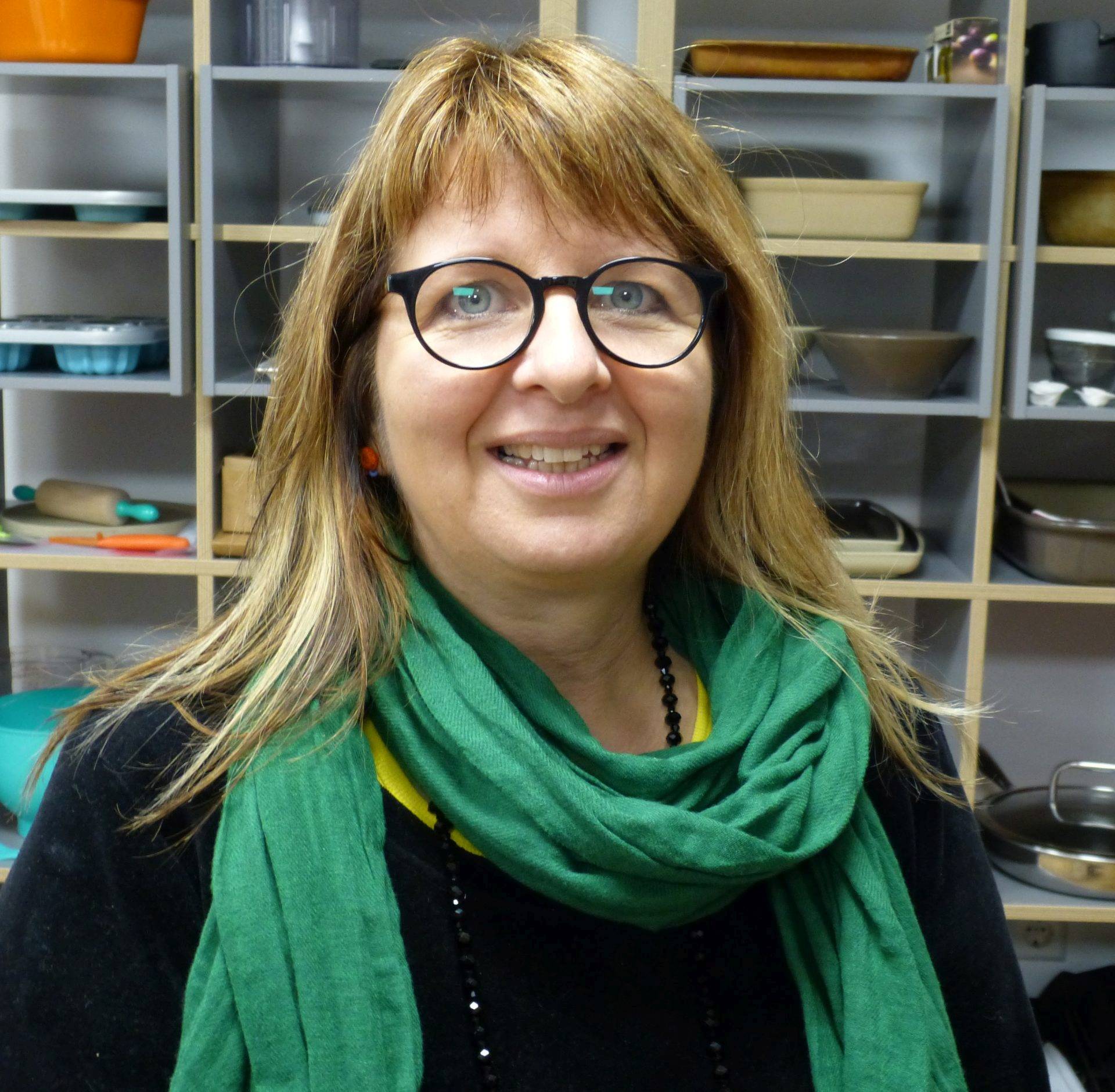 Monika Sparakowski