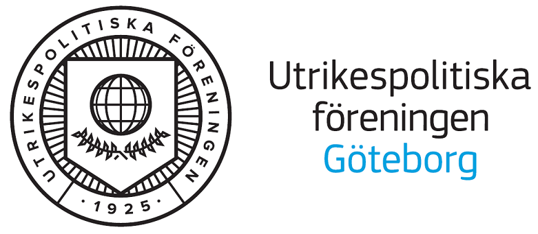 Utrikespolitiska föreningen i Göteborg