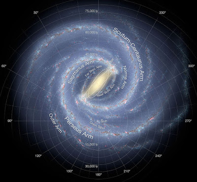 Energy from Space | The Shift Has Begun