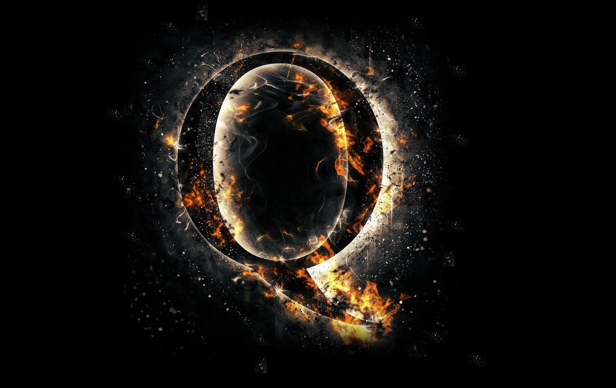 Q ANON