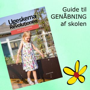 Guide til genåbning af skolen