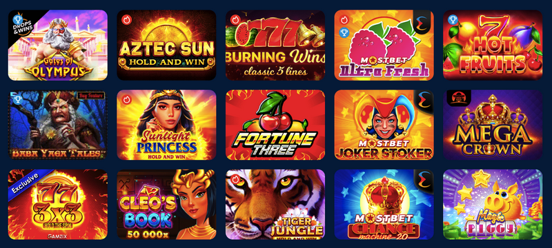 Mostbet Testimonial Sporting Activity & & Online Casino India Perk As Much As 2,50