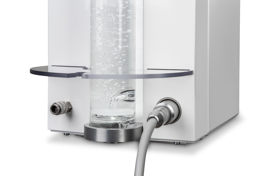 Ozonosan Cytozon - tube outlet
