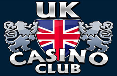 A fair offer at UK Casino Club