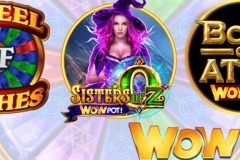 WowPot Slots News on UK Casino Sites
